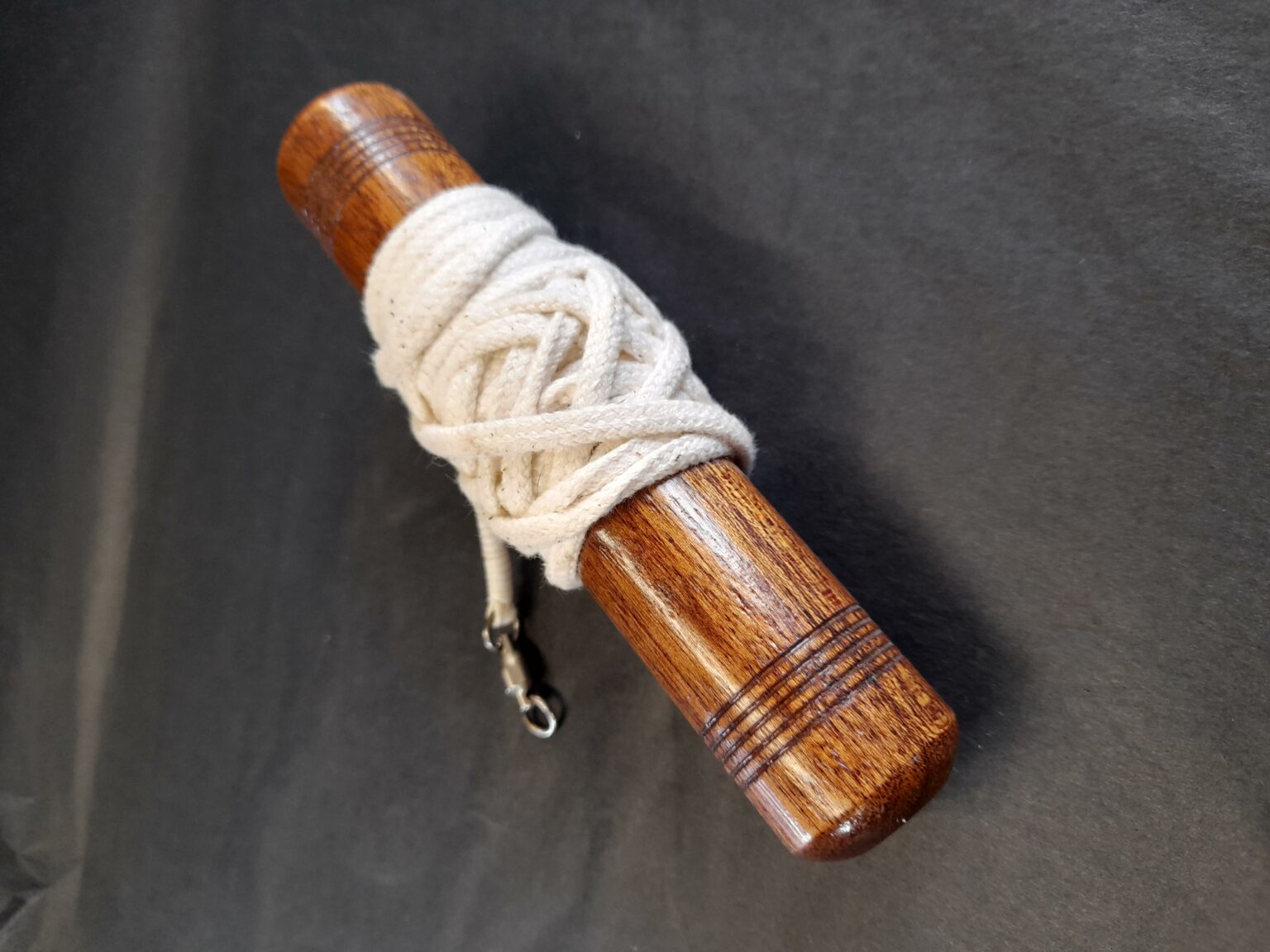 Medium Lure Line ( stick , line and swivel) Falconry Online