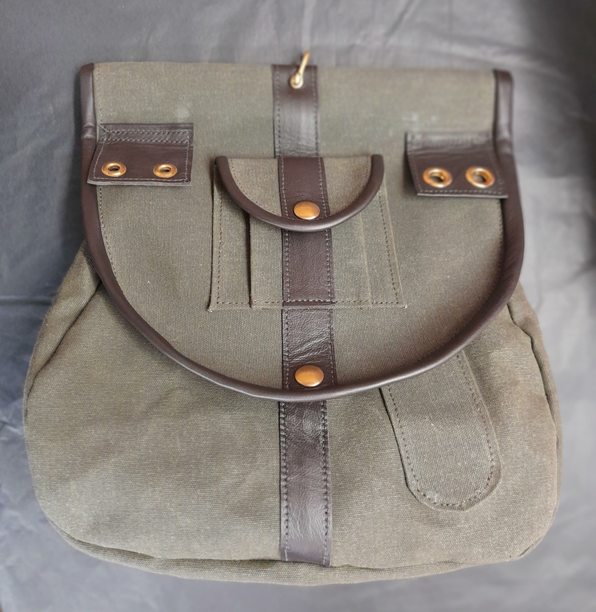 Standard  Hawking Bag